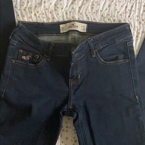 Hollister Skinny Jeans